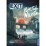 KOSMOS EXIT Das Buch Das Portal ins Nichts Klappenbroschur