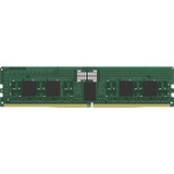 Kingston DIMM 16 GB DDR5-4800, Arbeitsspeicher schwarz, KSM48R40BS8-16MD