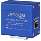 LANCOM AirLancer SN-LAN 10G, Überspannungsschutz blau