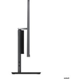 Lenovo ThinkCentre neo 55a 24 Gen 6 (13FA0066GE), PC-System grau, Windows 11 Pro