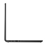 Lenovo ThinkPad T14s 2-in-1 G1 (21R3003JGE), Notebook schwarz, Intel® Core™ Ultra 5 225U, Intel® Graphics, 16 GB LPDDR5X, 512 GB (512 GB SSD), Windows 11 Pro