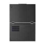Lenovo ThinkPad T14s 2-in-1 G1 (21R3003JGE), Notebook schwarz, Intel® Core™ Ultra 5 225U, Intel® Graphics, 16 GB LPDDR5X, 512 GB (512 GB SSD), Windows 11 Pro