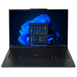 Lenovo ThinkPad X1 Carbon G13 Aura Edition (21NX009UGE), Notebook schwarz, Intel® Core™ Ultra 7 255U, Intel® Graphics, 32 GB LPDDR5X, 1 TB (1 TB SSD), Windows 11 Pro