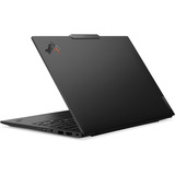 Lenovo ThinkPad X1 Carbon G13 Aura Edition (21NX009UGE), Notebook schwarz, Intel® Core™ Ultra 7 255U, Intel® Graphics, 32 GB LPDDR5X, 1 TB (1 TB SSD), Windows 11 Pro