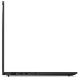 Lenovo ThinkPad X1 Carbon G13 Aura Edition (21NX009UGE), Notebook schwarz, Intel® Core™ Ultra 7 255U, Intel® Graphics, 32 GB LPDDR5X, 1 TB (1 TB SSD), Windows 11 Pro