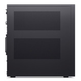 Lenovo ThinkStation P4 (30KN003HGE), PC-System schwarz, Windows 11 Pro