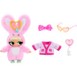 MGA Entertainment L.O.L. Surprise Plush Surprise, Spielfigur sortierter Artikel