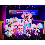 MGA Entertainment L.O.L. Surprise Plush Surprise, Spielfigur sortierter Artikel