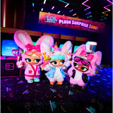 MGA Entertainment L.O.L. Surprise Plush Surprise, Spielfigur sortierter Artikel