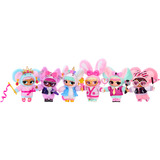 MGA Entertainment L.O.L. Surprise Plush Surprise, Spielfigur sortierter Artikel