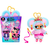 MGA Entertainment L.O.L. Surprise Plush Surprise, Spielfigur sortierter Artikel