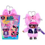 MGA Entertainment L.O.L. Surprise Plush Surprise, Spielfigur sortierter Artikel