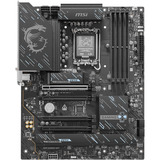 MSI Z890 GAMING WIFI, Mainboard schwarz
