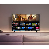 Medion LIFE MD 840101, LED-Fernseher 100.3 cm (40 Zoll), schwarz, FullHD, PVR, WLAN, Bluetooth