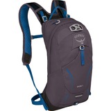 Osprey Sylva 5 , Rucksack dunkelgrau, 5 Liter