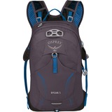 Osprey Sylva 5                           , Rucksack dunkelgrau, 5 Liter