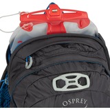 Osprey Sylva 5                           , Rucksack dunkelgrau, 5 Liter