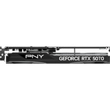 PNY GeForce RTX 5070, Grafikkarte DLSS 4, 3x DisplayPort, 1x HDMI 2.1