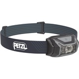 Petzl ACTIK, LED-Leuchte grau