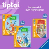 Ravensburger tiptoi Lern mit mir! Mathe 1. Klasse, Lernbuch 