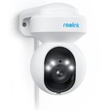 Reolink E Series E560, Überwachungskamera weiß, WLAN, UHD 