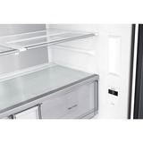 SAMSUNG RF65A96768A/EG, Multi-Door weiß/dunkelblau