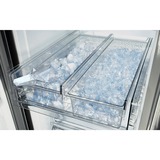 SAMSUNG RF65A96768A/EG, Multi-Door weiß/dunkelblau