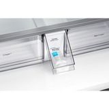 SAMSUNG RF65A96768A/EG, Multi-Door weiß/dunkelblau