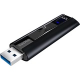 SanDisk Extreme PRO 512 GB, USB-Stick schwarz, USB-A 3.2 Gen 1