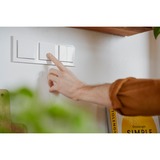 Senic Works with Hue Smart Switch, Taster weiß (glänzend)