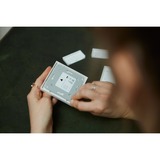 Senic Works with Hue Smart Switch, Taster weiß (glänzend)