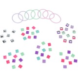Spin Master Cool Maker Pop Style Armband Nachfüllset, Basteln 