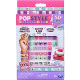 Spin Master Cool Maker Pop Style Armband Nachfüllset, Basteln 