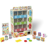 Spin Master Melissa & Doug - Verkaufsautomaten Spielset aus Holz, Kaufladen 