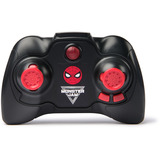 Spin Master Monster Jam - Mega Spider Man RC 