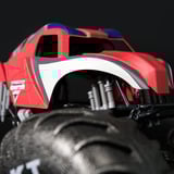 Spin Master Monster Jam - Mega Spider Man RC 