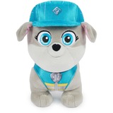 Spin Master Rubble & Crew -  Basis Plüsch 20 cm groß, Kuscheltier sortierter Artikel