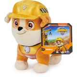 Spin Master Rubble & Crew -  Basis Plüsch 20 cm groß, Kuscheltier sortierter Artikel