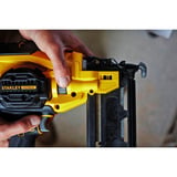 Stanley Akku-Nagler 16G (SFMCN616B-XJ), 18Volt schwarz/gelb, ohne Akku und Ladegerät