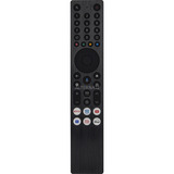 TCL 50T69C, QLED-Fernseher 126 cm (50 Zoll), schwarz, UltraHD/4K, Triple Tuner, Google TV