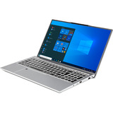 TERRA MOBILE 1551R i7-1355U W11P, Notebook silber, Intel® Core™ i7-1355U, Intel® Iris® Xe Graphics geeignet, 16 GB DDR4, 500 GB (500 GB SSD), Windows 11 Pro