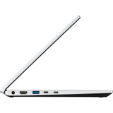 TERRA MOBILE 1551R i7-1355U W11P, Notebook silber, Intel® Core™ i7-1355U, Intel® Iris® Xe Graphics geeignet, 16 GB DDR4, 500 GB (500 GB SSD), Windows 11 Pro