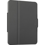 Targus VersaVu Hülle, Tablethülle transparent/schwarz, für iPad Pro 11" (M4)