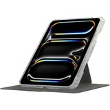Targus VersaVu Hülle, Tablethülle transparent/schwarz, für iPad Pro 11" (M4)