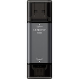 Team Group X1 64 GB, USB-Stick 