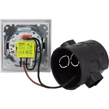 Theben DIMAX 540 plus B, Dimmer UP-Dimmer für R- und C-Lasten