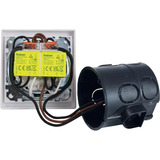 Theben DIMAX 540 plus B, Dimmer UP-Dimmer für R- und C-Lasten