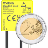 Theben DIMAX 540 plus B, Dimmer UP-Dimmer für R- und C-Lasten