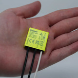 Theben DIMAX 540 plus B, Dimmer UP-Dimmer für R- und C-Lasten