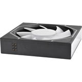 Thermaltake SWAFAN 120 EX INFINITY ARGB Sync PC Cooling Fan, Gehäuselüfter schwarz, 1er-Pack, 120 mm, 124 mm